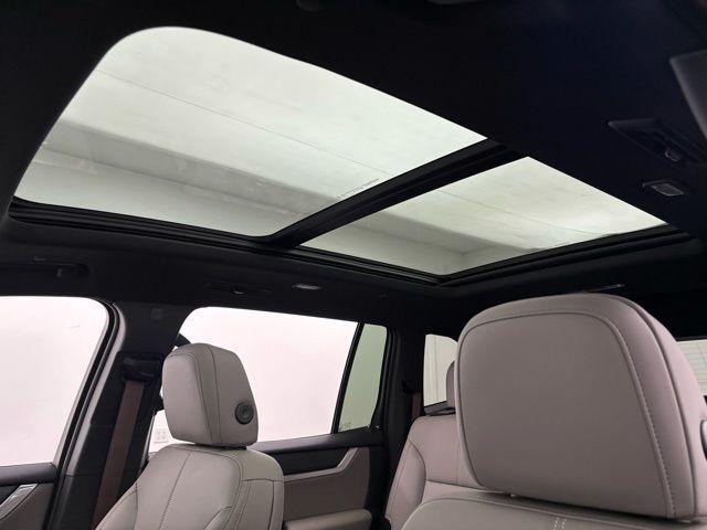 new 2026 GMC Acadia car, priced at $54,713