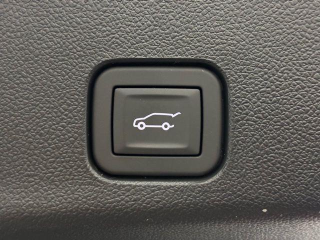 new 2026 GMC Acadia car, priced at $54,713