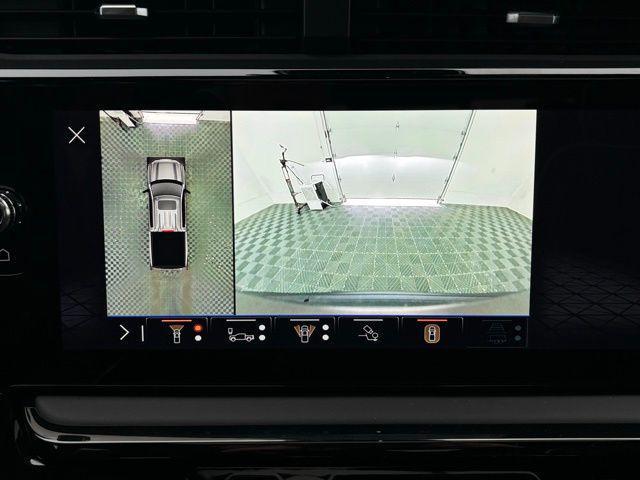 new 2026 GMC Sierra 1500 car, priced at $80,839