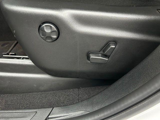 used 2024 Dodge Durango car, priced at $33,989