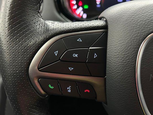 used 2024 Dodge Durango car, priced at $33,989