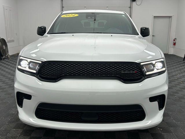 used 2024 Dodge Durango car, priced at $33,989