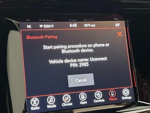 used 2024 Dodge Durango car, priced at $33,989