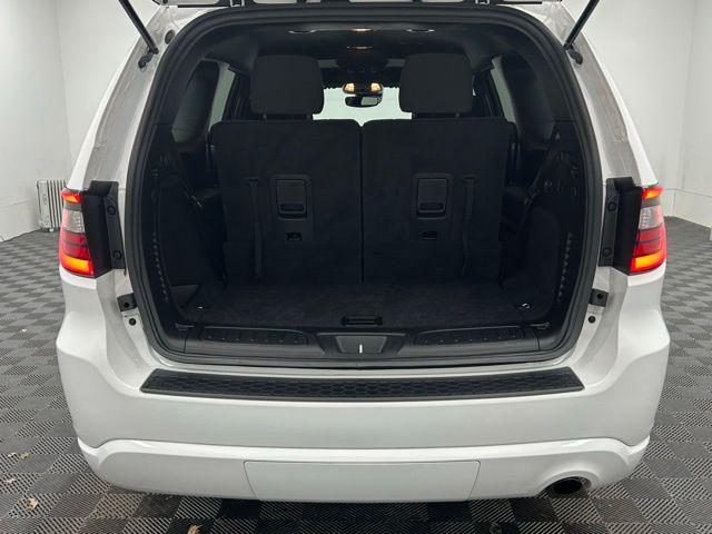 used 2024 Dodge Durango car, priced at $33,989