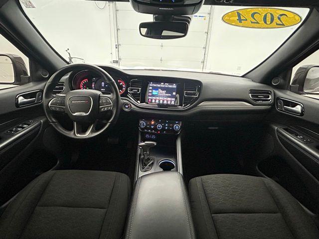 used 2024 Dodge Durango car, priced at $33,989