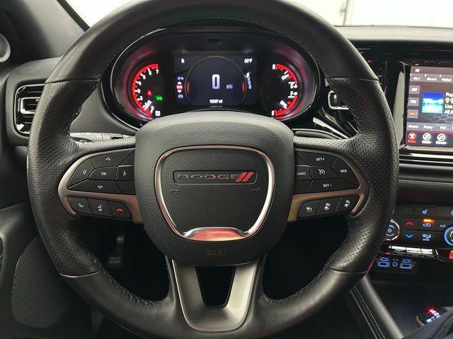 used 2024 Dodge Durango car, priced at $33,989