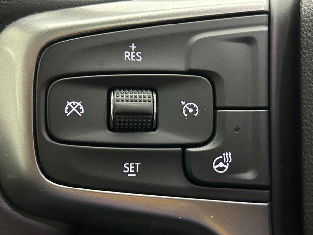 used 2019 Chevrolet Silverado 1500 car, priced at $19,995