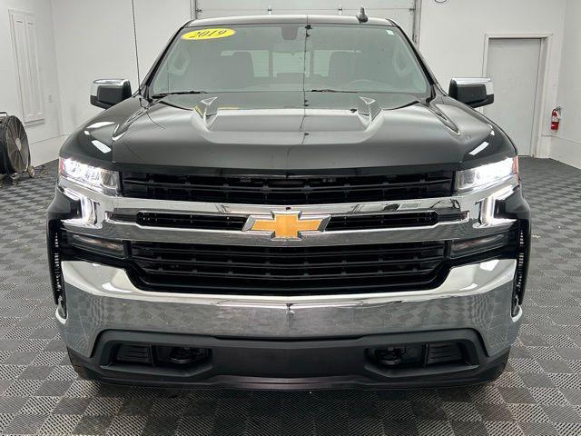 used 2019 Chevrolet Silverado 1500 car, priced at $19,995