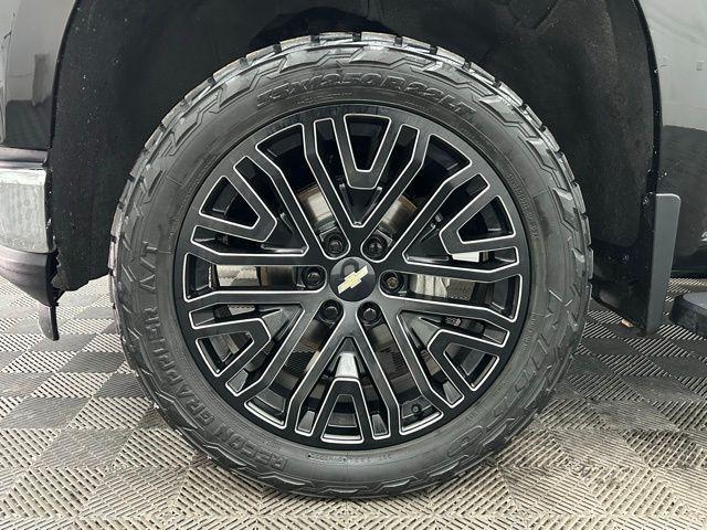 used 2019 Chevrolet Silverado 1500 car, priced at $19,995