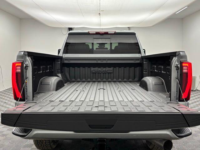 new 2026 GMC Sierra 2500 car, priced at $98,730
