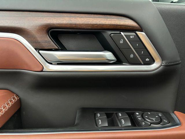 new 2026 GMC Sierra 2500 car, priced at $98,730