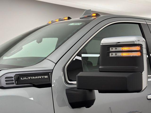 new 2026 GMC Sierra 2500 car, priced at $98,730