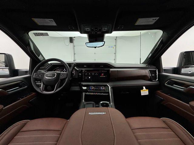 new 2026 GMC Sierra 2500 car, priced at $98,730