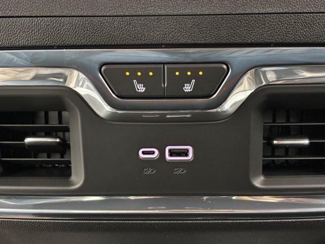 new 2026 GMC Sierra 2500 car, priced at $98,730