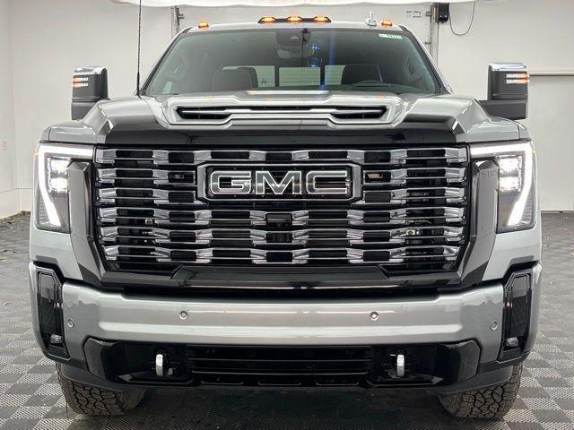 new 2026 GMC Sierra 2500 car, priced at $98,730
