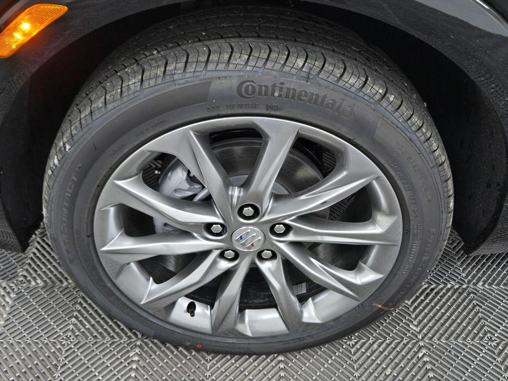 new 2026 Buick Encore GX car, priced at $38,000