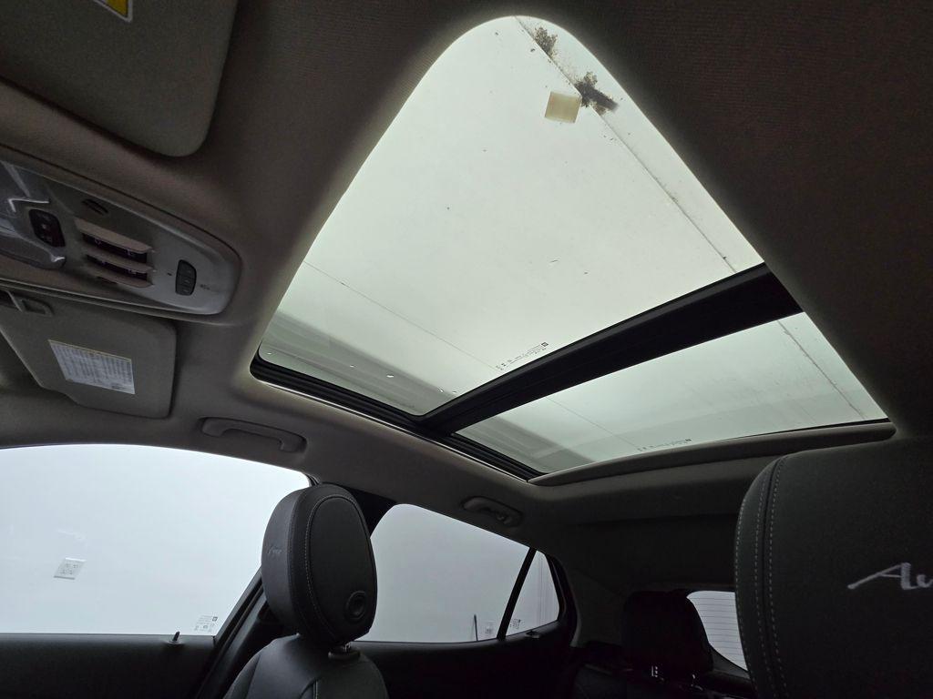 new 2026 Buick Encore GX car, priced at $38,000