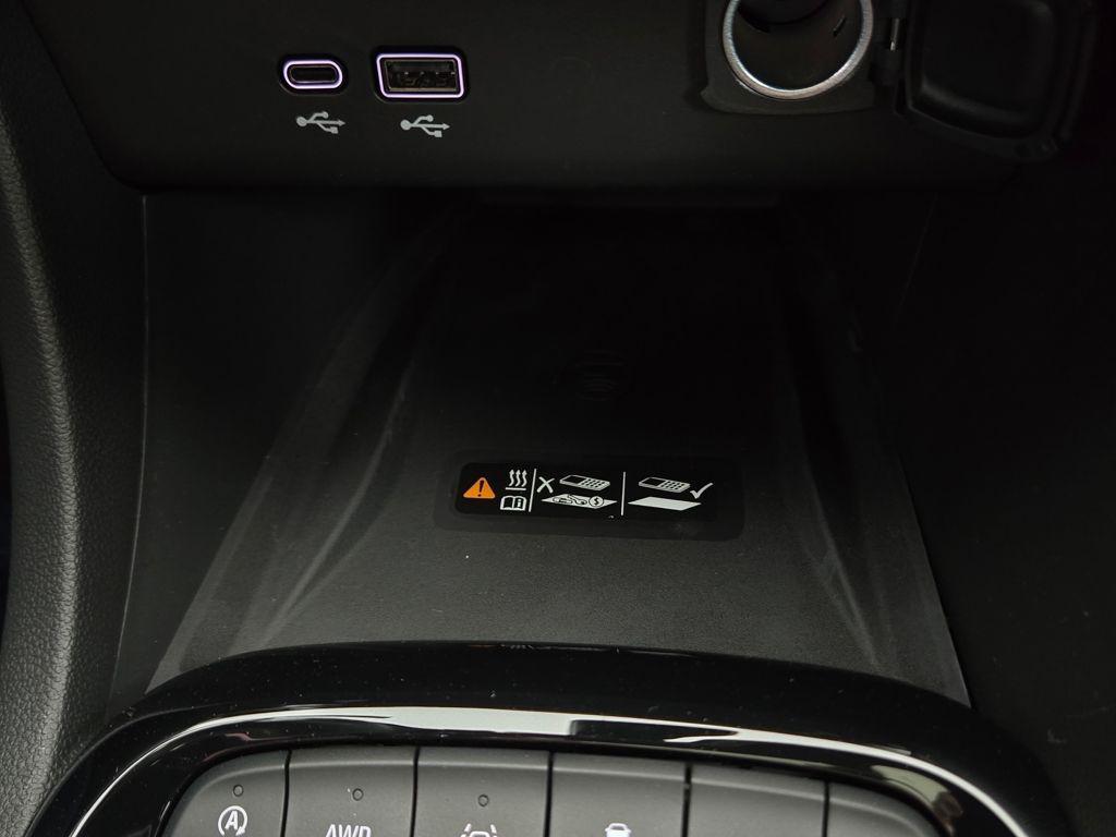 new 2026 Buick Encore GX car, priced at $38,000