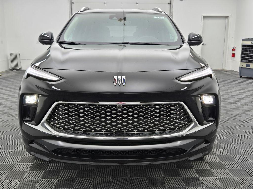 new 2026 Buick Encore GX car, priced at $38,000
