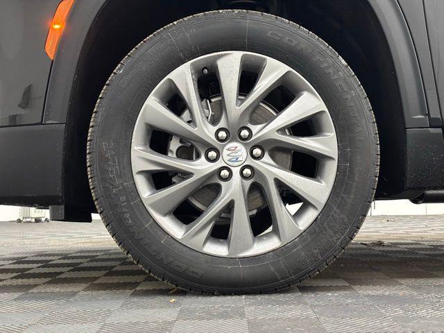 new 2026 Buick Enclave car, priced at $46,997