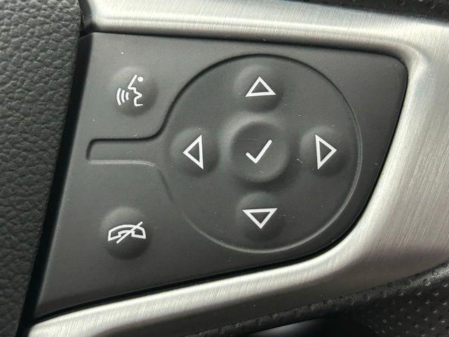 used 2024 GMC Terrain car, priced at $22,000