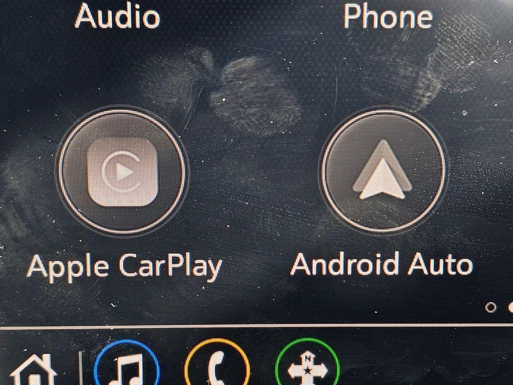 used 2024 GMC Terrain car, priced at $21,265