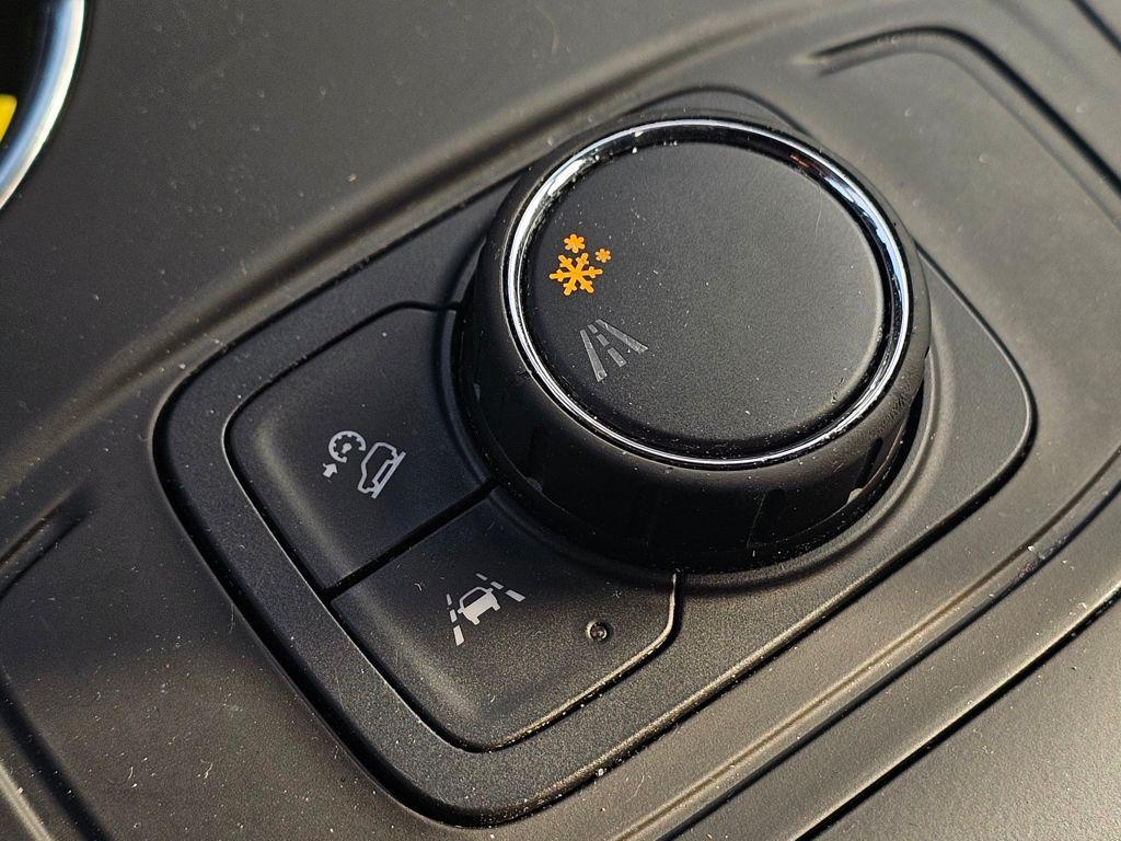 used 2024 GMC Terrain car, priced at $21,265