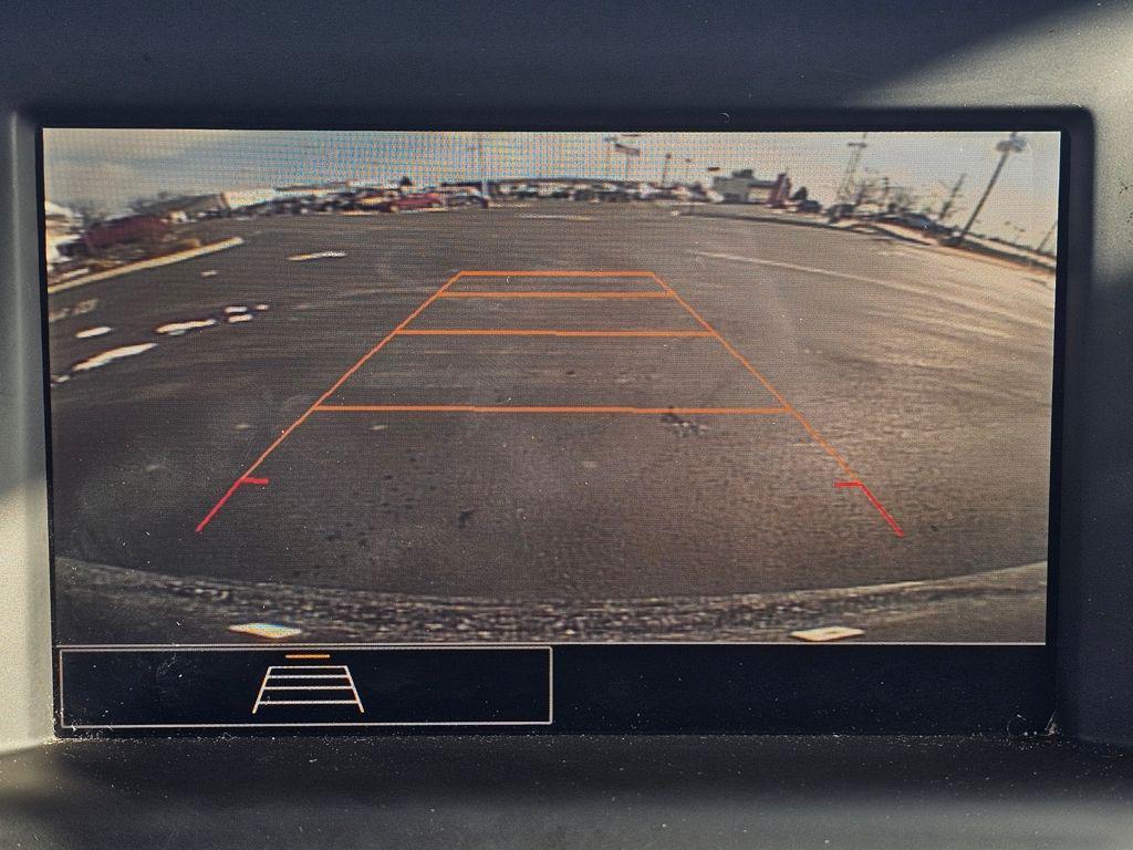 used 2024 GMC Terrain car, priced at $21,265