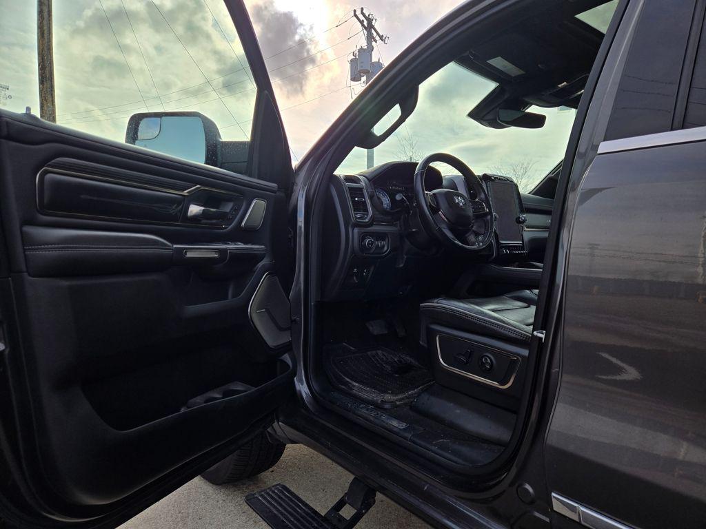 used 2020 Ram 1500 car, priced at $32,458
