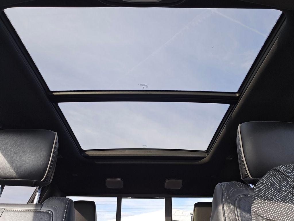 used 2020 Ram 1500 car, priced at $32,458