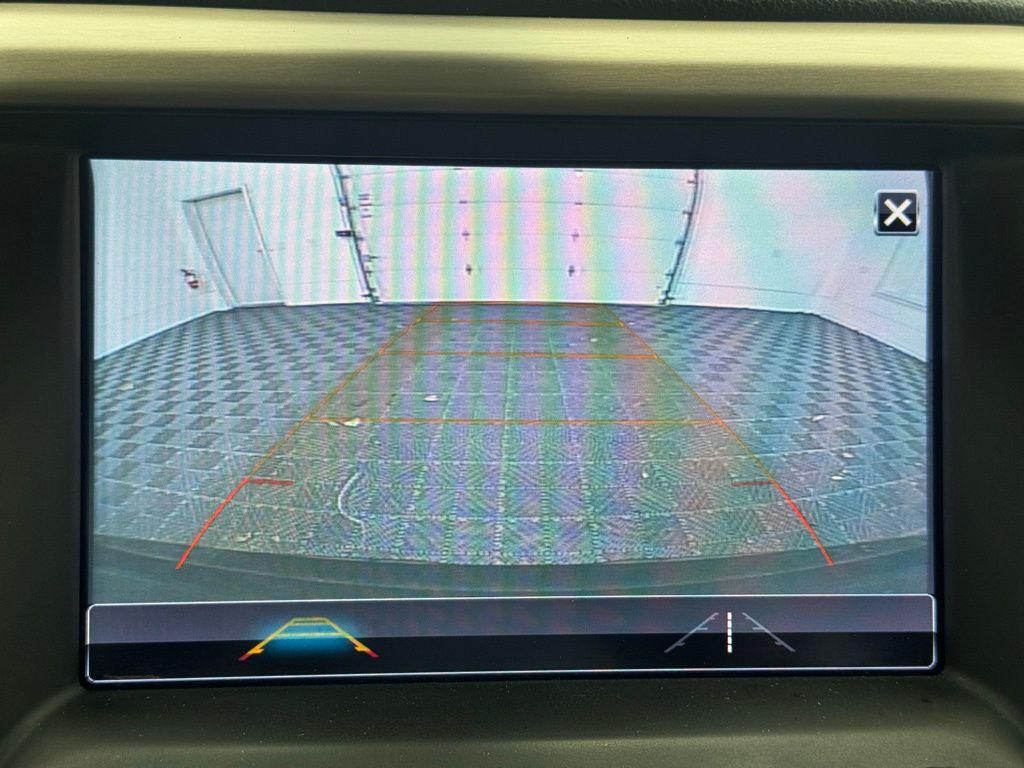 used 2019 GMC Acadia car, priced at $22,400