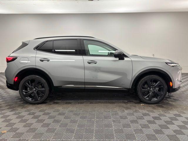 new 2026 Buick Envision car, priced at $48,835