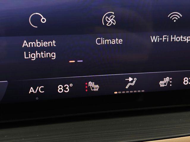 new 2026 Buick Envision car, priced at $48,835