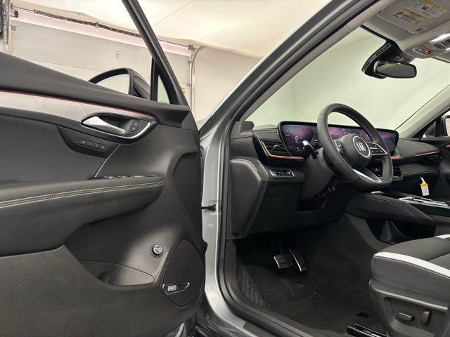 new 2026 Buick Envision car, priced at $48,835