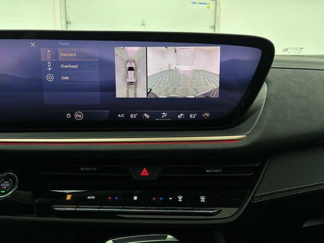 new 2026 Buick Envision car, priced at $48,835