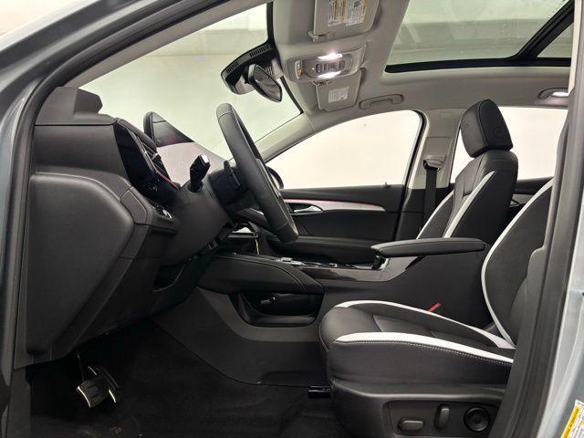 new 2026 Buick Envision car, priced at $48,835