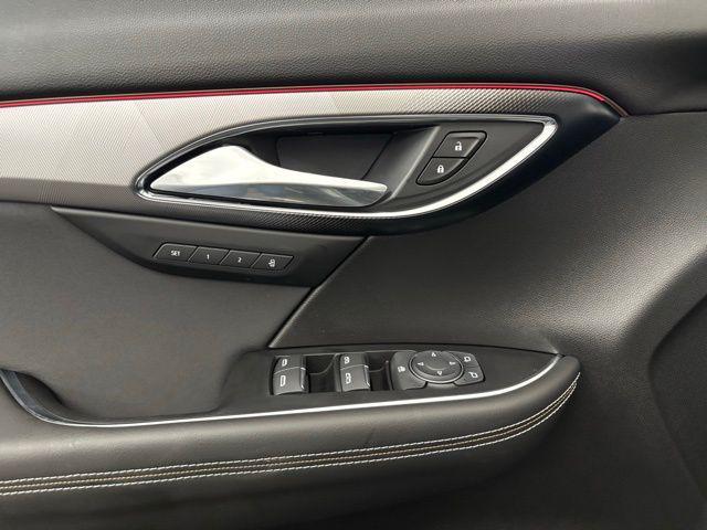 new 2026 Buick Envision car, priced at $48,835