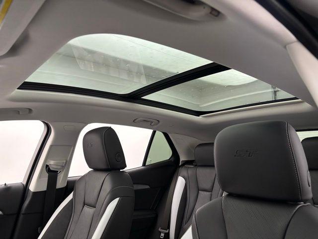 new 2026 Buick Envision car, priced at $48,835