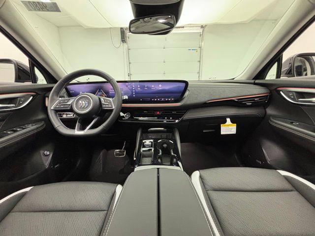 new 2026 Buick Envision car, priced at $48,835