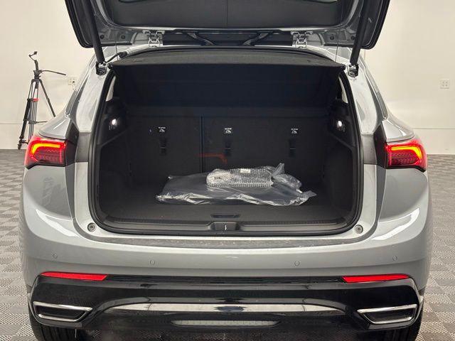 new 2026 Buick Envision car, priced at $48,835