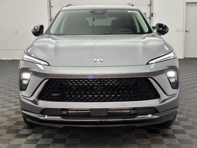 new 2026 Buick Envision car, priced at $48,835