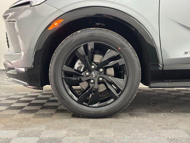 new 2026 Buick Encore GX car, priced at $32,091