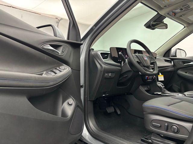 new 2026 Buick Encore GX car, priced at $32,091