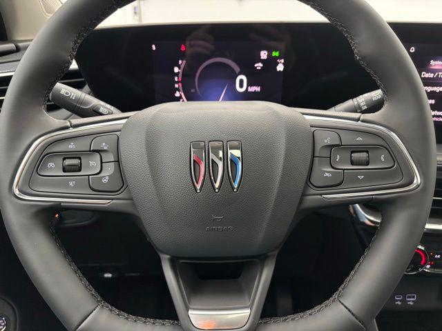 new 2026 Buick Encore GX car, priced at $32,091