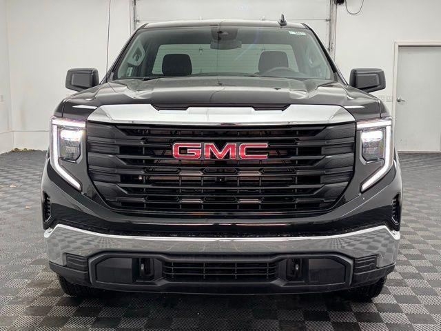 new 2026 GMC Sierra 1500 car, priced at $42,461
