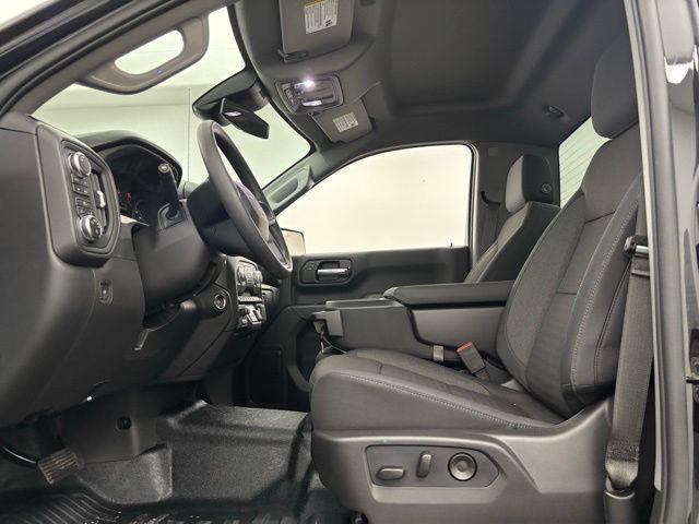 new 2026 GMC Sierra 1500 car, priced at $42,461