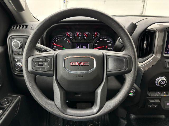new 2026 GMC Sierra 1500 car, priced at $42,461