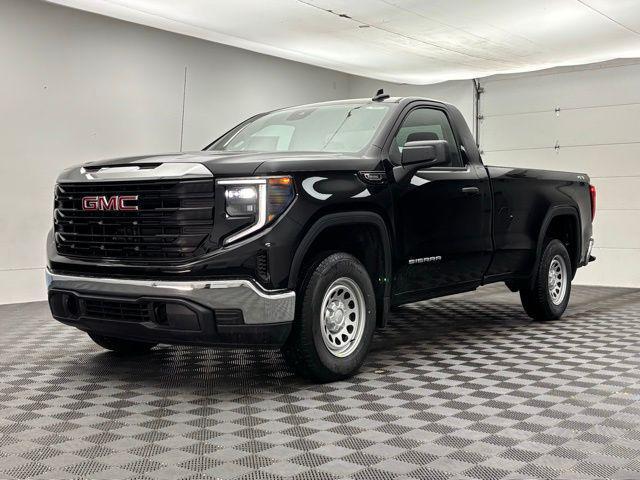 new 2026 GMC Sierra 1500 car, priced at $42,461