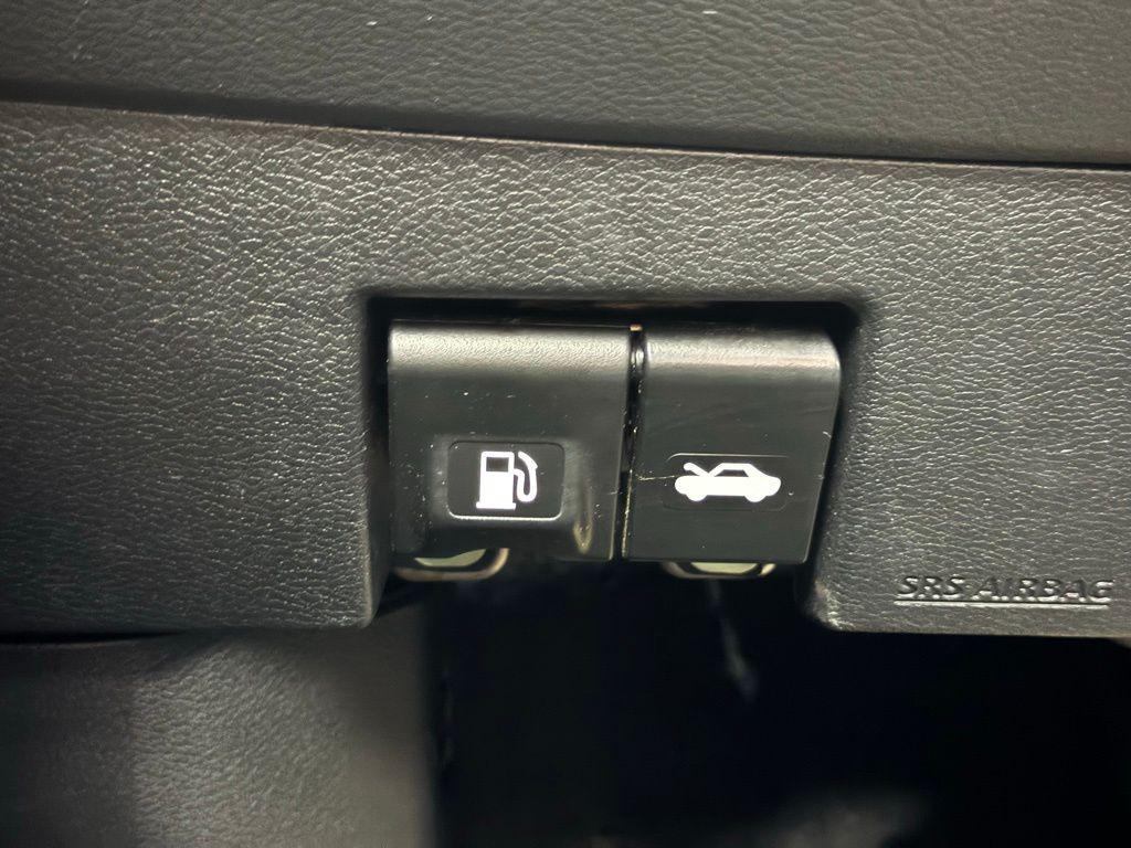 used 2024 Nissan Kicks car, priced at $20,396