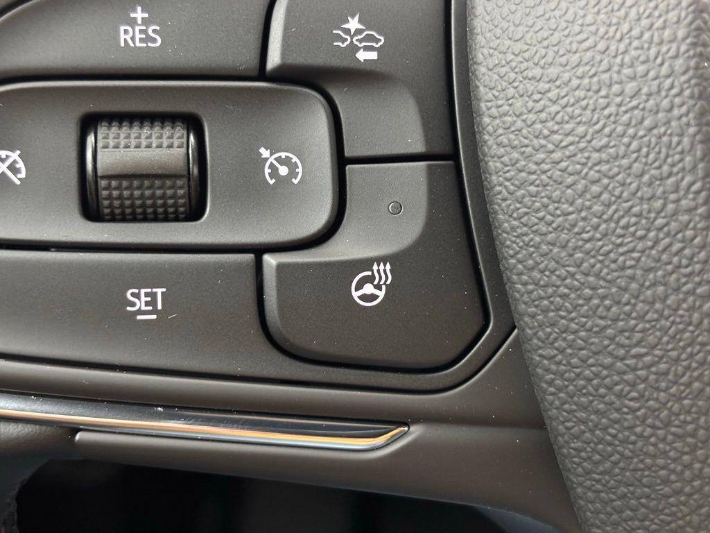 new 2026 Buick Envista car, priced at $31,855